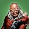 Red Ghost