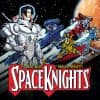Spaceknights (2012)