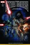The Star Wars (2013) #1 cover