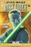 Star Wars: Dark Times (2006) #17 cover