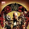 Avengers (2012) #44 (Harris Variant)