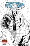 Amazing Spider-Man: Renew Your Vows (2015) #5 (Quesada Sketch Variant a) cover