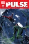 Pulse (2004) #2 cover