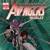 Avengers: Solo (2011) #4