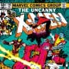 Uncanny X-Men (1981) #160