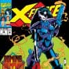 X-Force (1991) #23