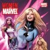 Women of Marvel (2010) #2