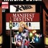X-Men: Manifest Destiny (2008) #5