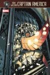 Captain America: Sam Wilson (2015) #23 cover