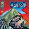 Weapon X (1995) #4