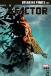 X-Factor (2005) #244 cover