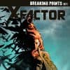 X-Factor (2005) #244