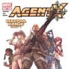 Agent X (2002) #13