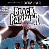 Black Panther (2009) #10