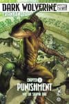 Dark Wolverine (2009) #88 cover