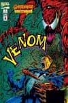Venom: Carnage Unleashed (1995) #1 cover
