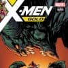 X-Men: Gold (2017) #12