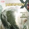 Weapon X (2017) #10