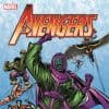 Avengers: The Once and Future Kang (Trade Paperback)