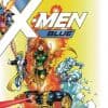X-Men Blue Vol. 0: Reunion (Trade Paperback)