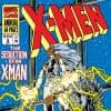 X-Men Annual (1991) #3