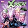 Astonishing X-Men (2017) #12