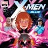 X-Men: Blue (2017) #32