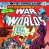 Amazing Adventures (1970) #39