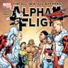 Alpha Flight (2004) #11