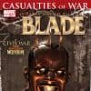 Blade (2006) #5