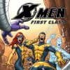 X-Men: First Class (2007) #13