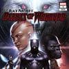 Black Panther and the Agents of Wakanda (2019) #1 (Variant)