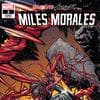 Absolute Carnage: Miles Morales (2019) #3 (Variant)