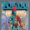 Yondu (2019) #1 (Variant)