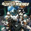 Black Panther and the Agents of Wakanda (2019) #3