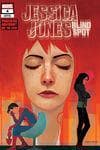 Jessica Jones: Blind Spot (2020) #4 (Variant) cover