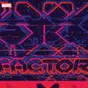 X-Factor (2020) #1 (Variant)