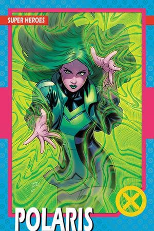 X-Men (2021) #6 (Variant)