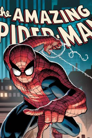 The Amazing Spider-Man (2022 - Present)