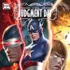 A.X.E.: Judgment Day (2022) #5 (Variant)