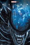 Alien (2022) #3 (Variant) cover