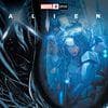Alien (2022) #3 (Variant)