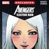 Avengers: Electric Rain Infinity Comic (2022) #13