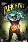 Black Cat Vol. 6: Infinity Score (Trade Paperback) cover