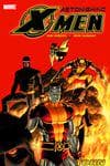 Astonishing X-Men Vol. 3: Torn (Reprint) (Trade Paperback) cover