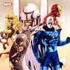 ADAM: LEGEND OF THE BLUE MARVEL TPB (Trade Paperback)