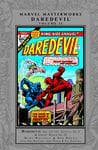 Marvel Masterworks: Daredevil Vol. 13 (Trade Paperback) cover