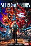 Secret Warriors Vol. 2: If Trouble Must Come (Trade Paperback) cover