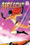 Hellcat (2023) #3 (Variant) cover