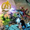 AVENGERS: TIME RUNS OUT HC (Trade Paperback)